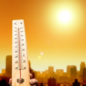 מניעת שריפות בקיץ