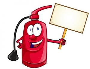 אישור כיבוי אש לרישיון עסק