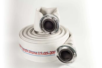 צינור בד/זרנוק "2 15 מטר